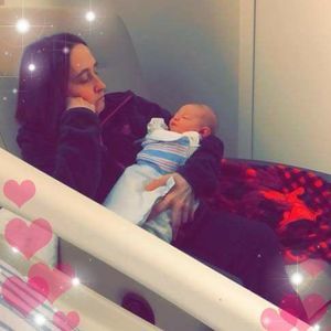 Meet your Posher, Candy